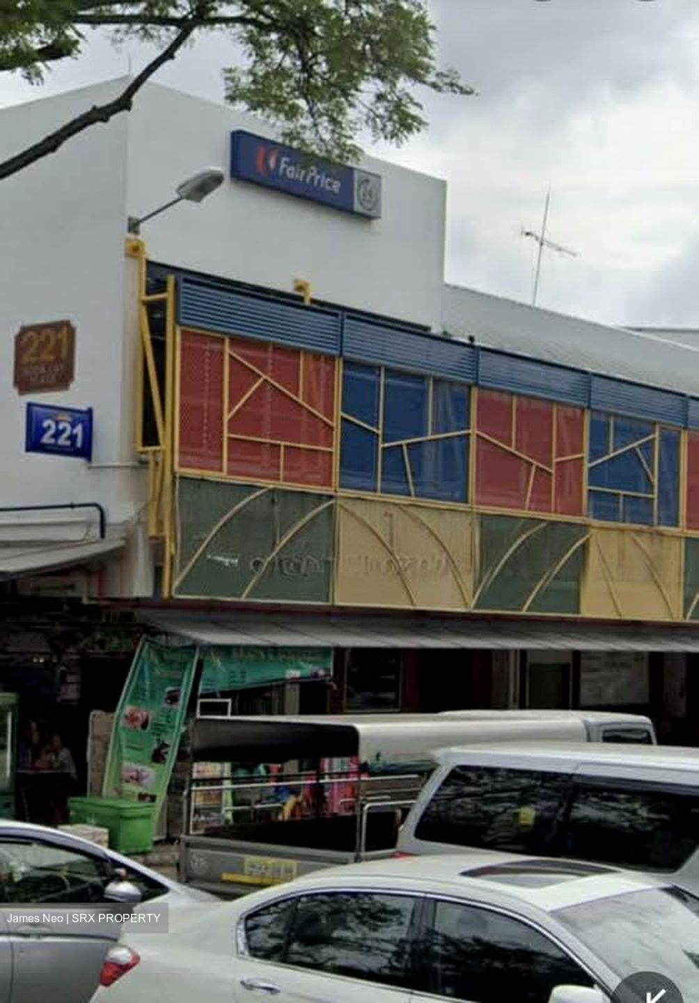 Boon Lay Shopping Centre (D22), Retail #582813761